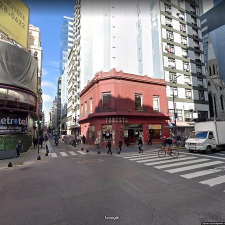 G&G Apartments - Obelisco Perfect Location Buenos Aires Extérieur photo