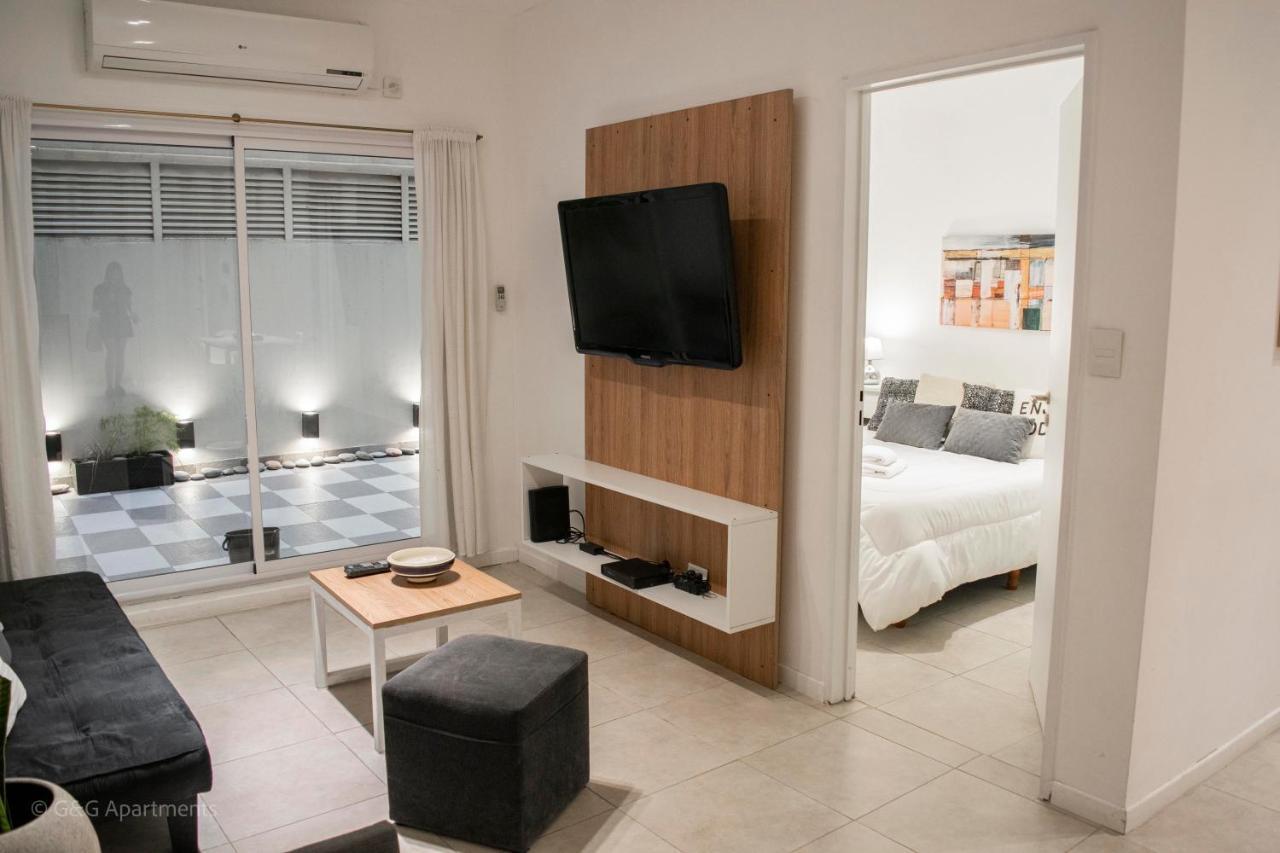 G&G Apartments - Obelisco Perfect Location Buenos Aires Extérieur photo