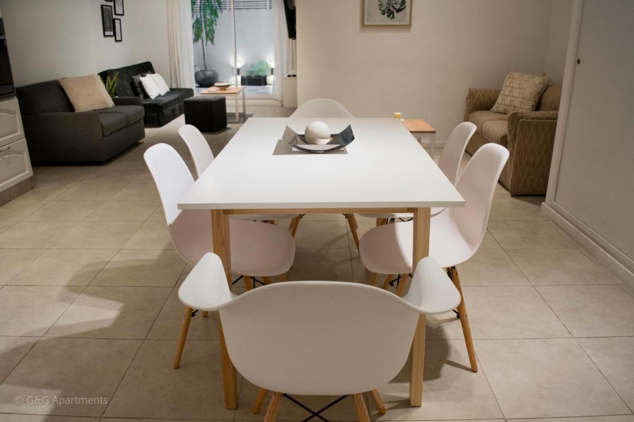 G&G Apartments - Obelisco Perfect Location Buenos Aires Extérieur photo