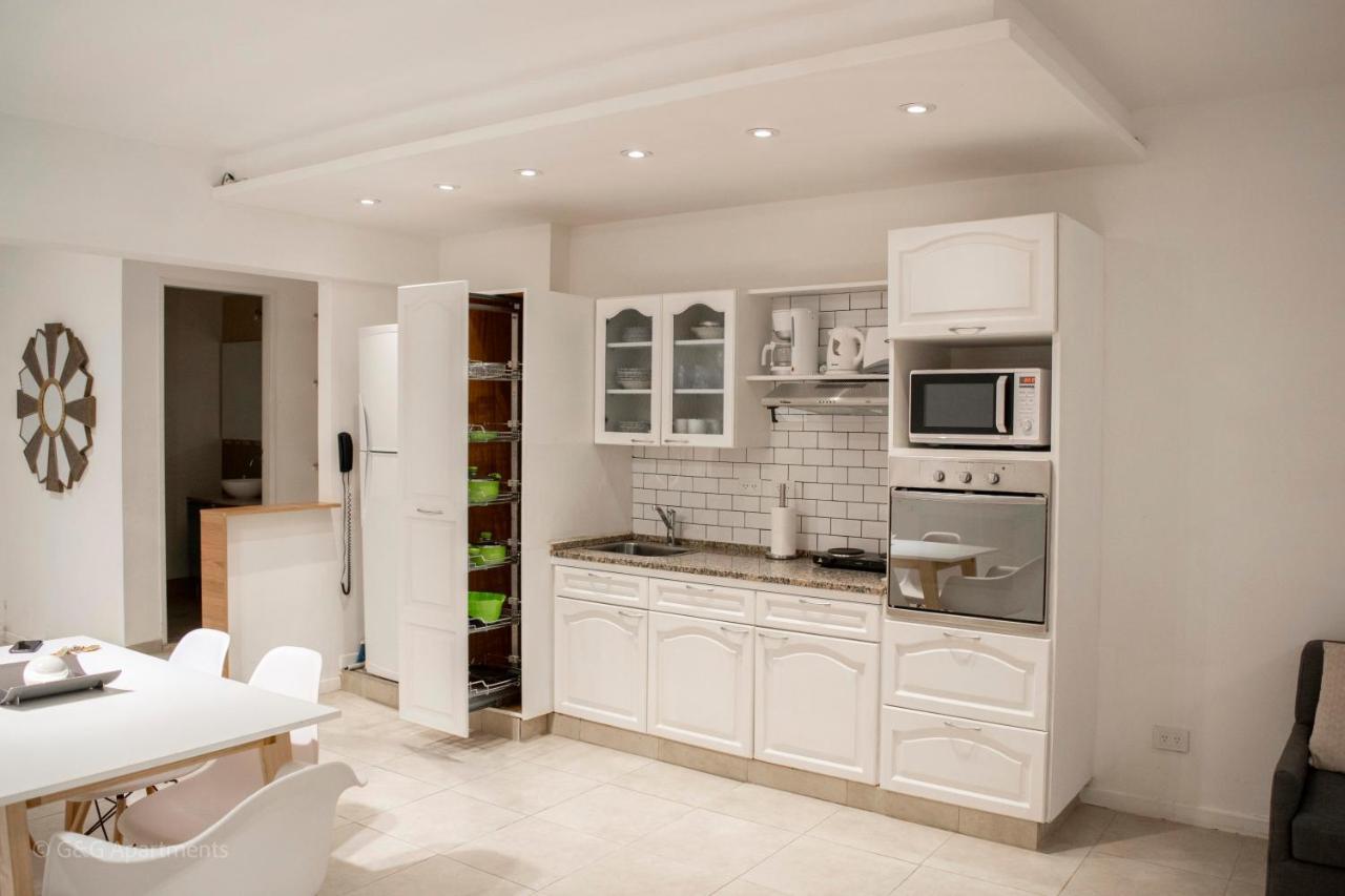 G&G Apartments - Obelisco Perfect Location Buenos Aires Extérieur photo