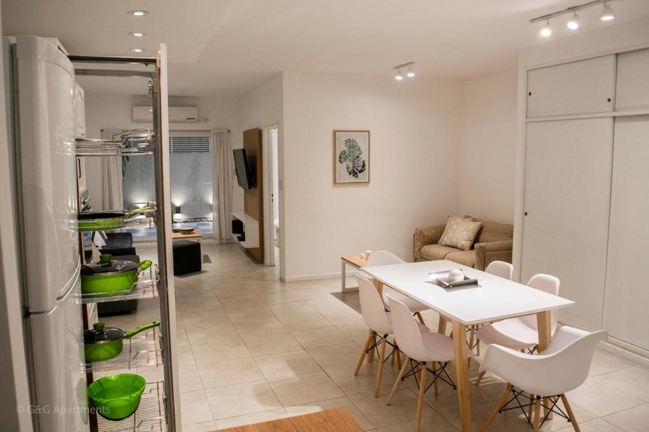G&G Apartments - Obelisco Perfect Location Buenos Aires Extérieur photo
