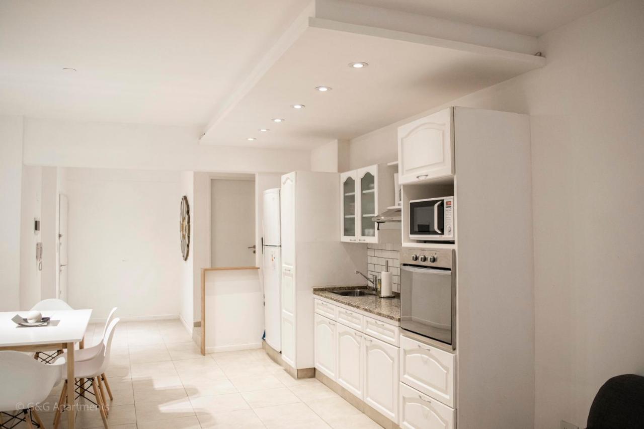 G&G Apartments - Obelisco Perfect Location Buenos Aires Extérieur photo