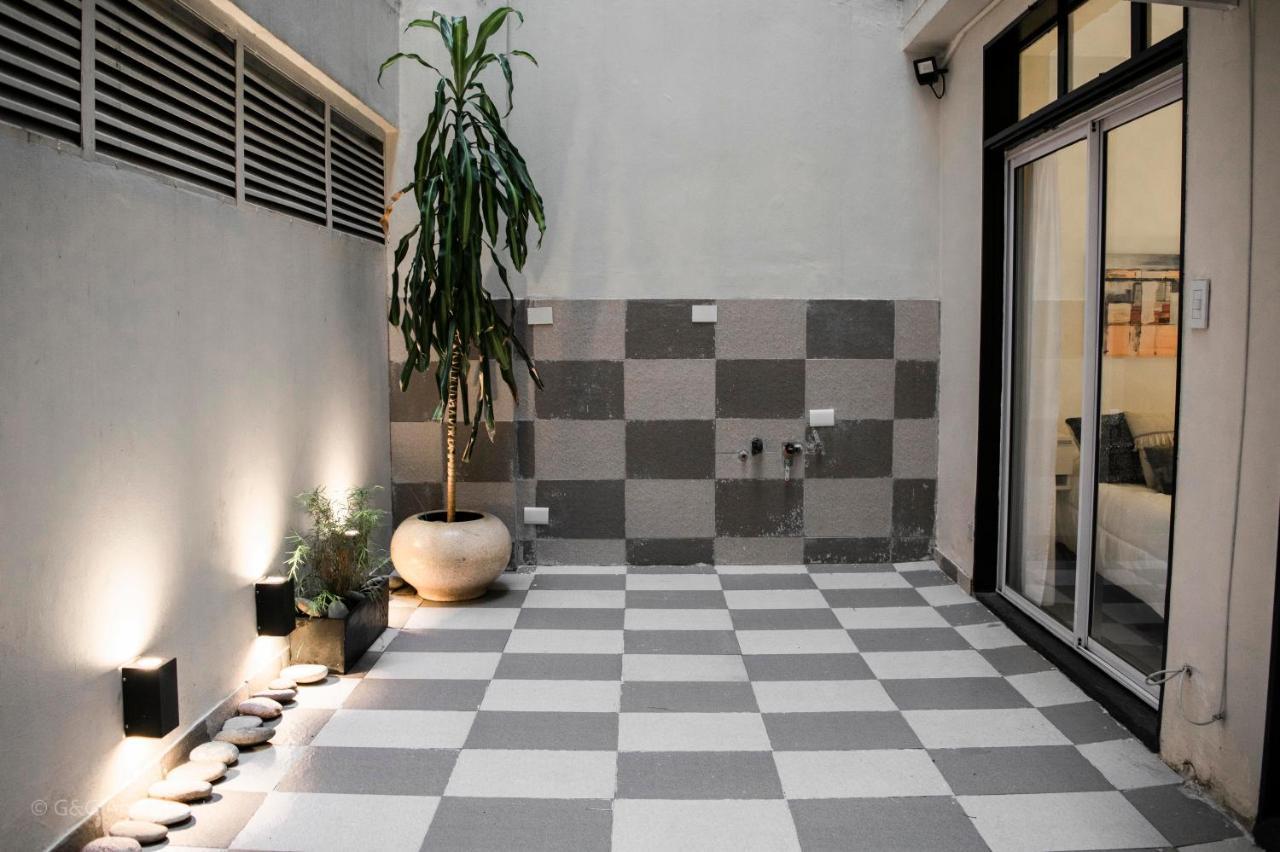 G&G Apartments - Obelisco Perfect Location Buenos Aires Extérieur photo