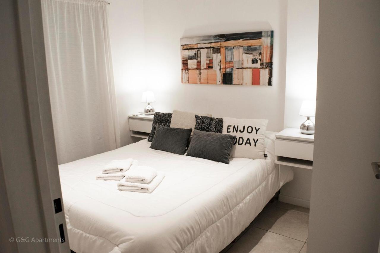 G&G Apartments - Obelisco Perfect Location Buenos Aires Extérieur photo