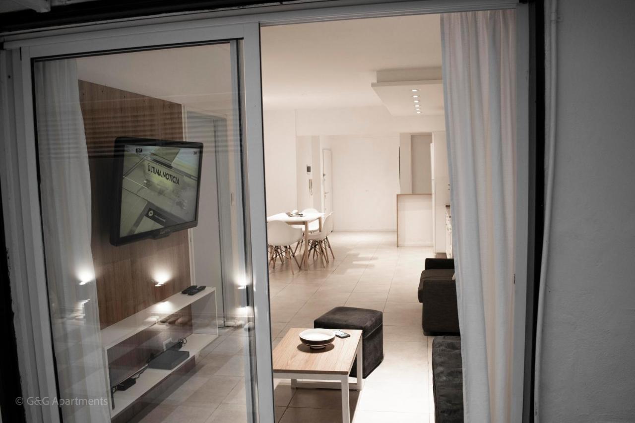 G&G Apartments - Obelisco Perfect Location Buenos Aires Extérieur photo