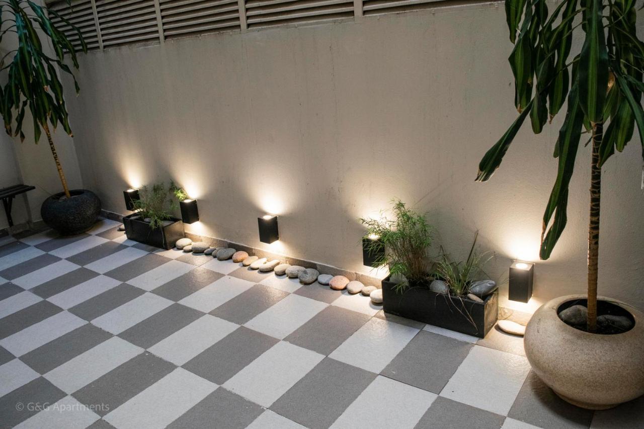 G&G Apartments - Obelisco Perfect Location Buenos Aires Extérieur photo