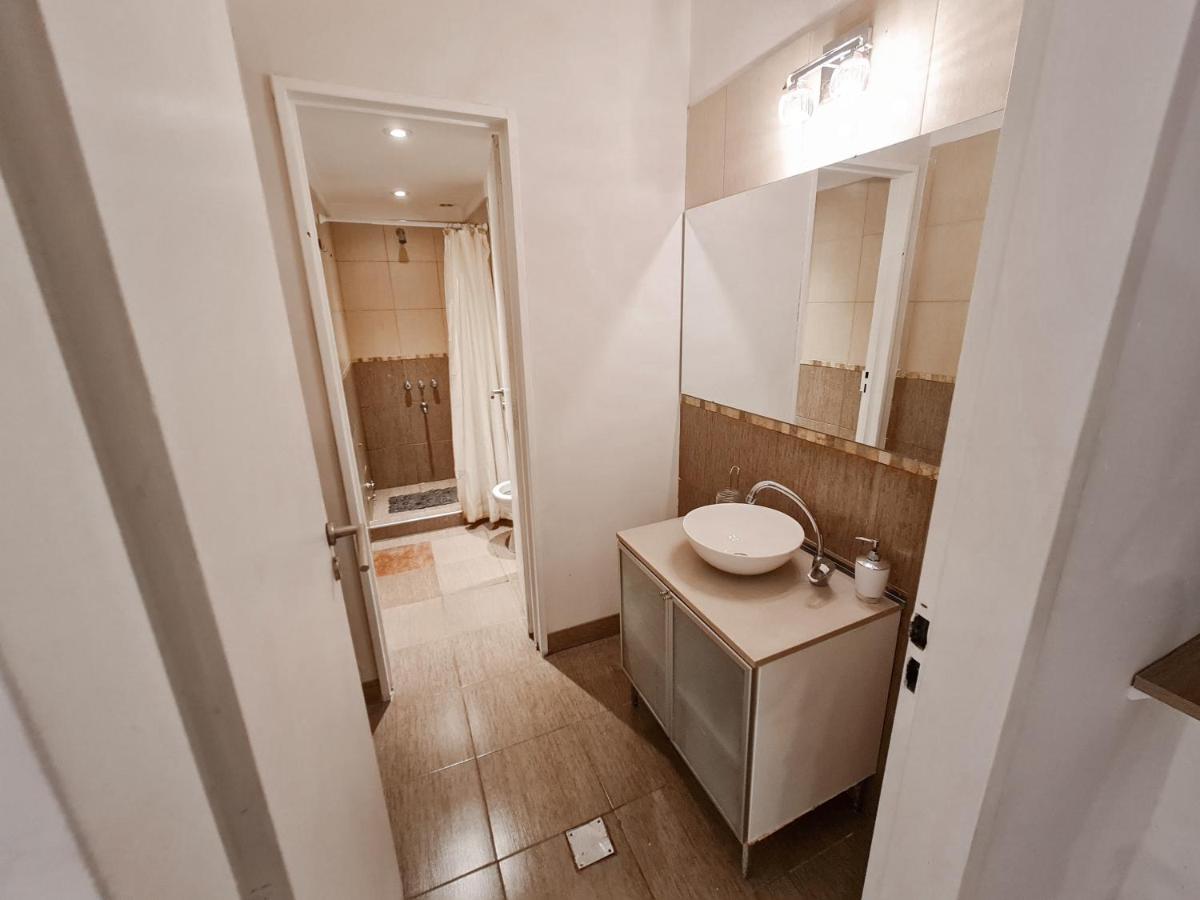 G&G Apartments - Obelisco Perfect Location Buenos Aires Extérieur photo