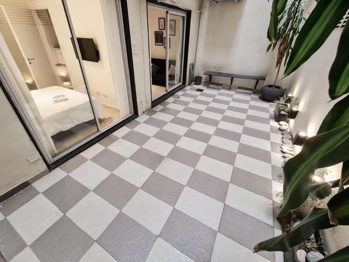 G&G Apartments - Obelisco Perfect Location Buenos Aires Extérieur photo